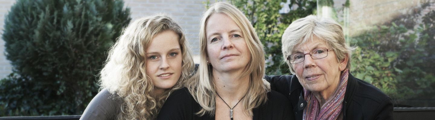 lifelines deelnemers drie generaties