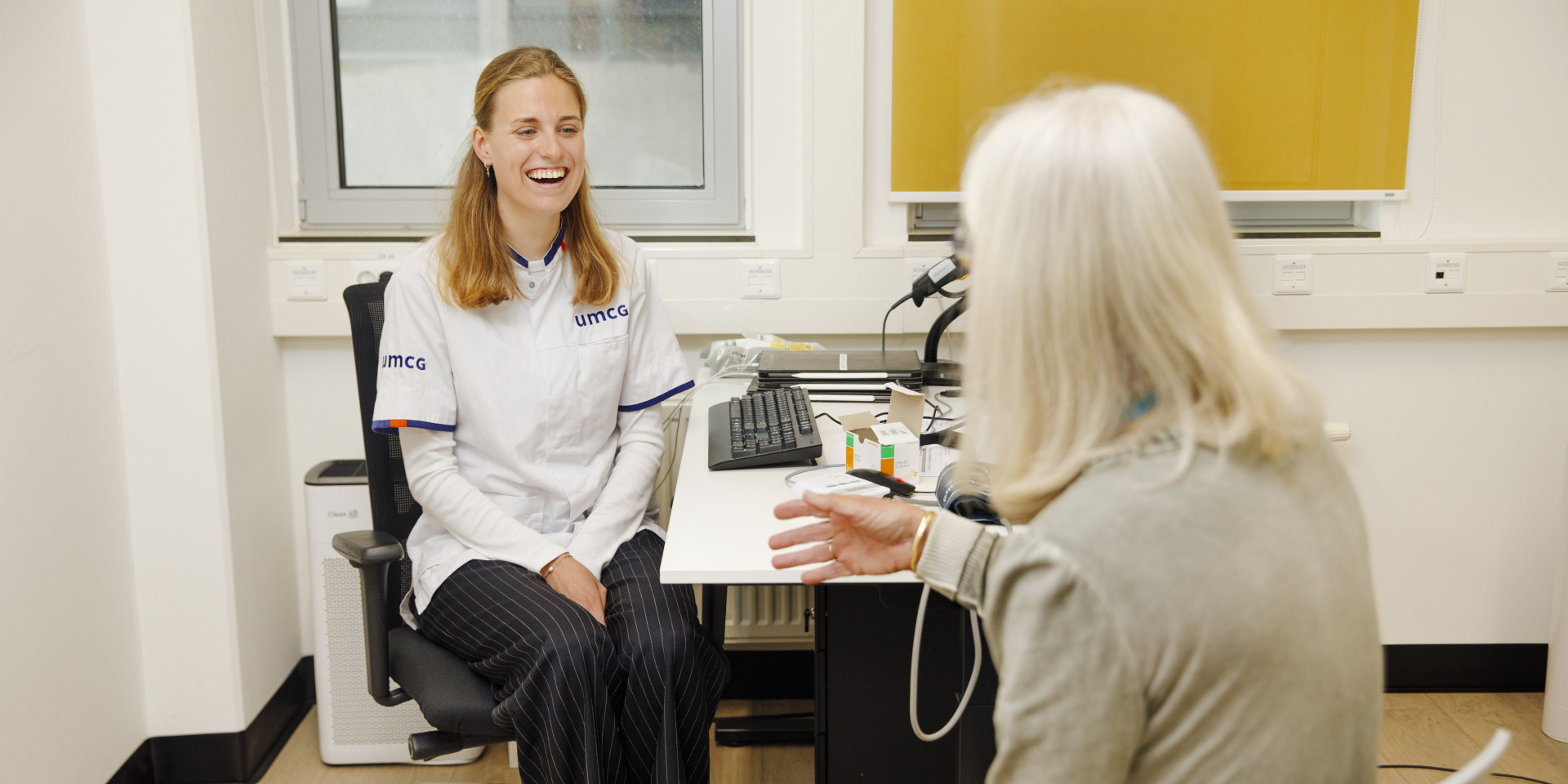 Doktersassistent_Lifelines