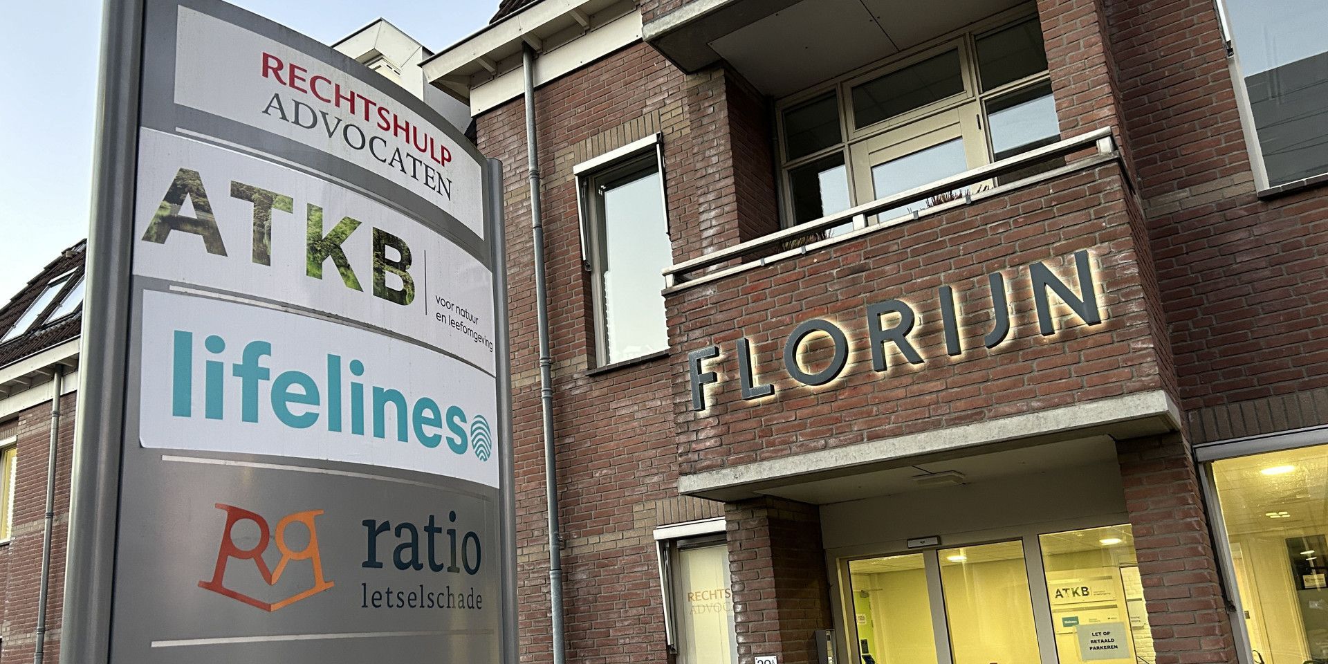 locatie Assen