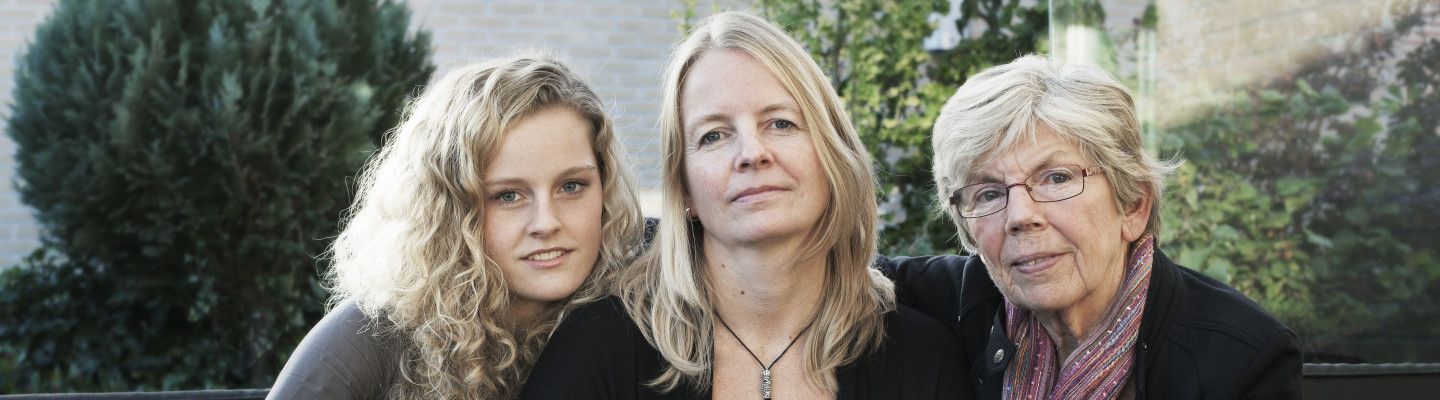 vrouwen