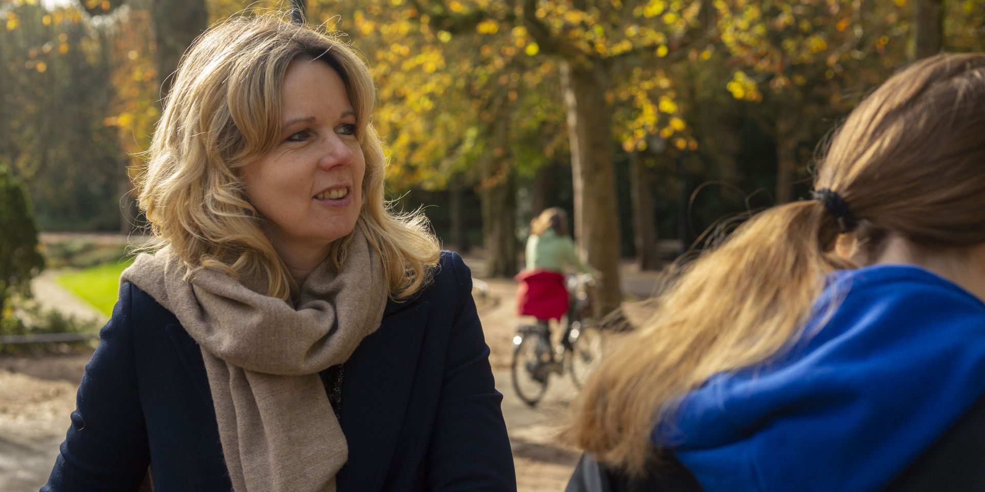 vrouwen