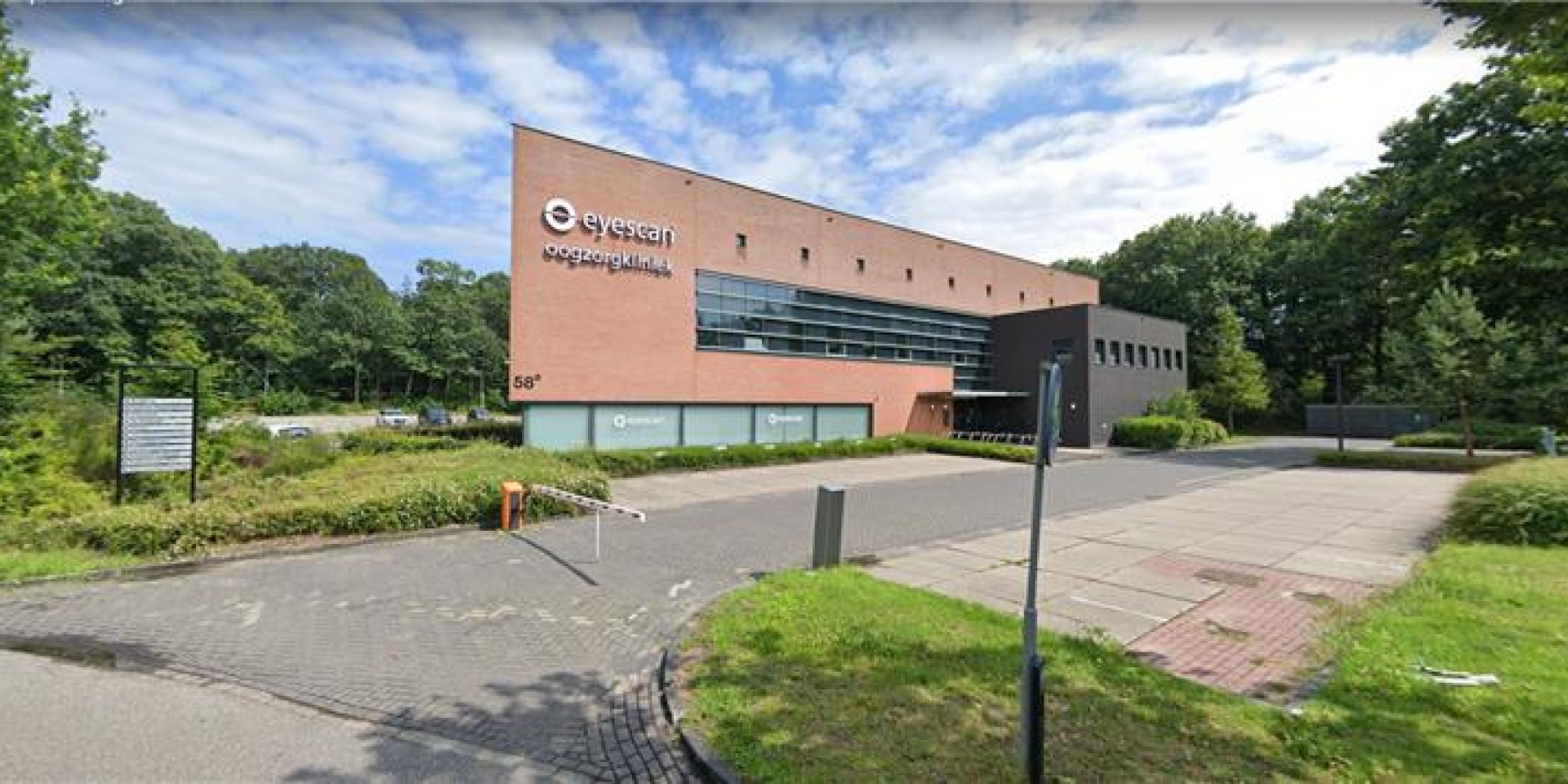 locatie Emmen