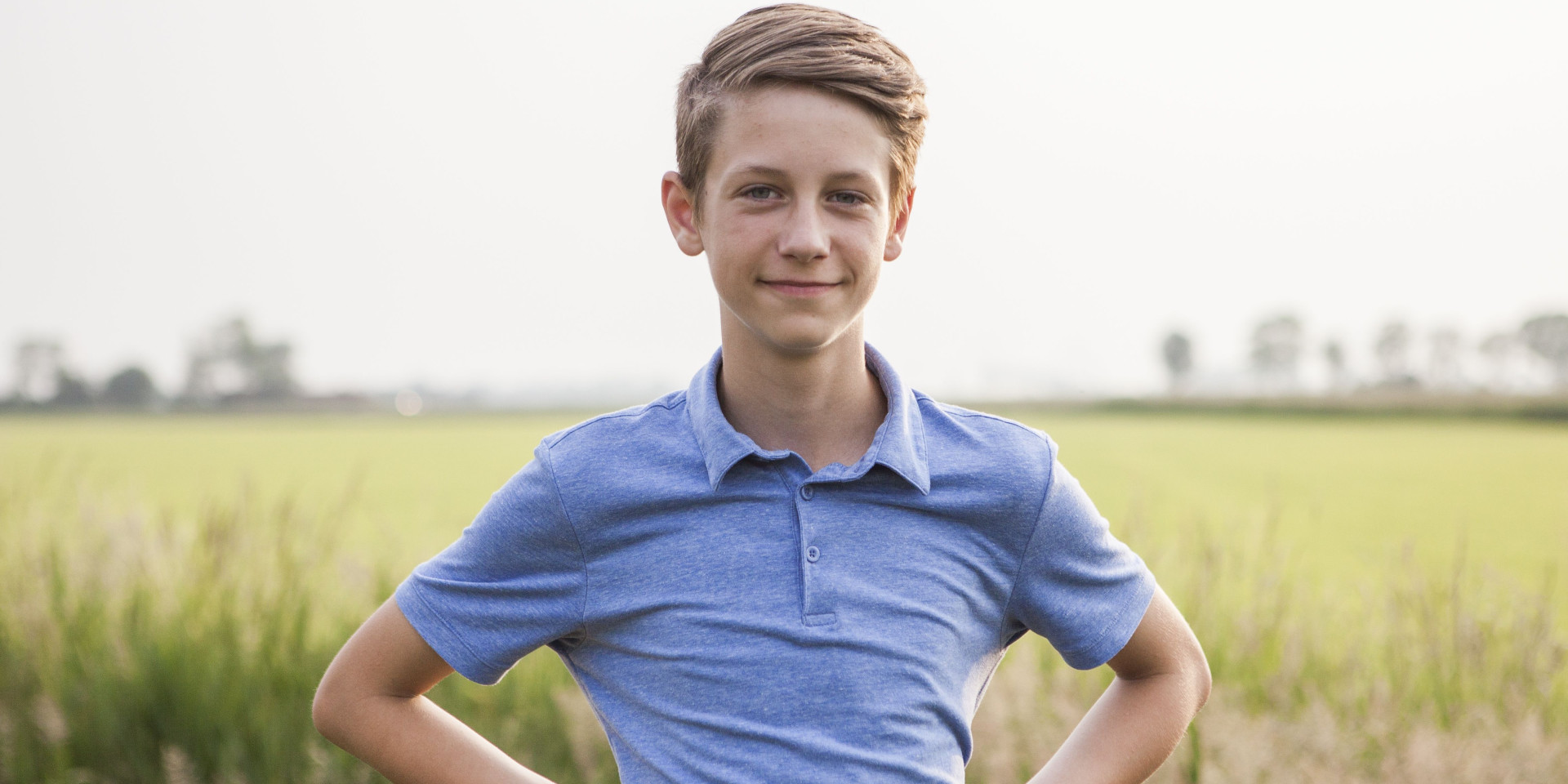 jongen