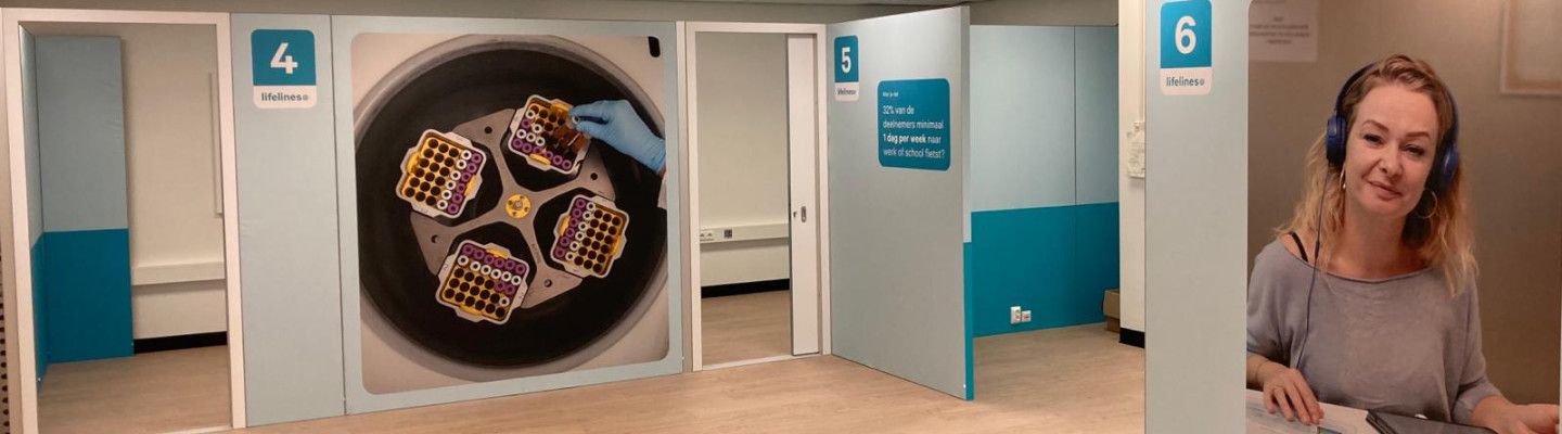 gang van ziekenhuis umcg