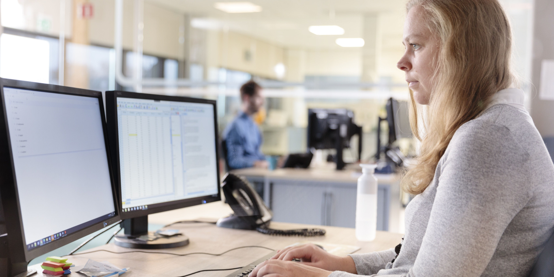 datamanagement Lifelines