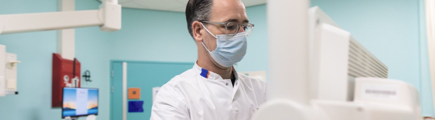 lifelines onderzoekslocatie