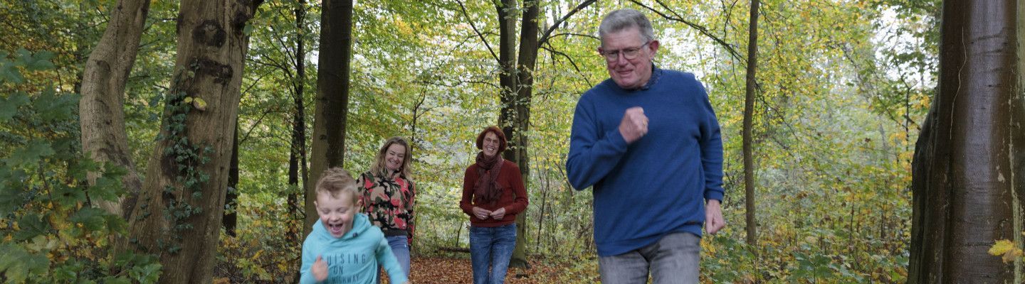 lifelines onderzoekslocatie
