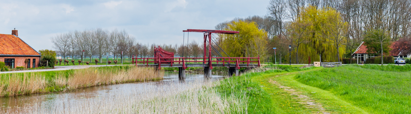 kaart groningen