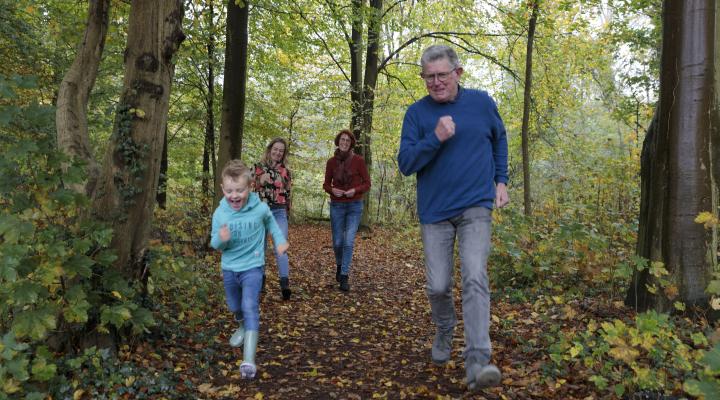 psycholoog mentale gezondheid