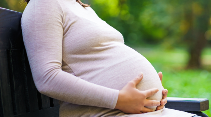 Zwangerschap en mentale gezondheid