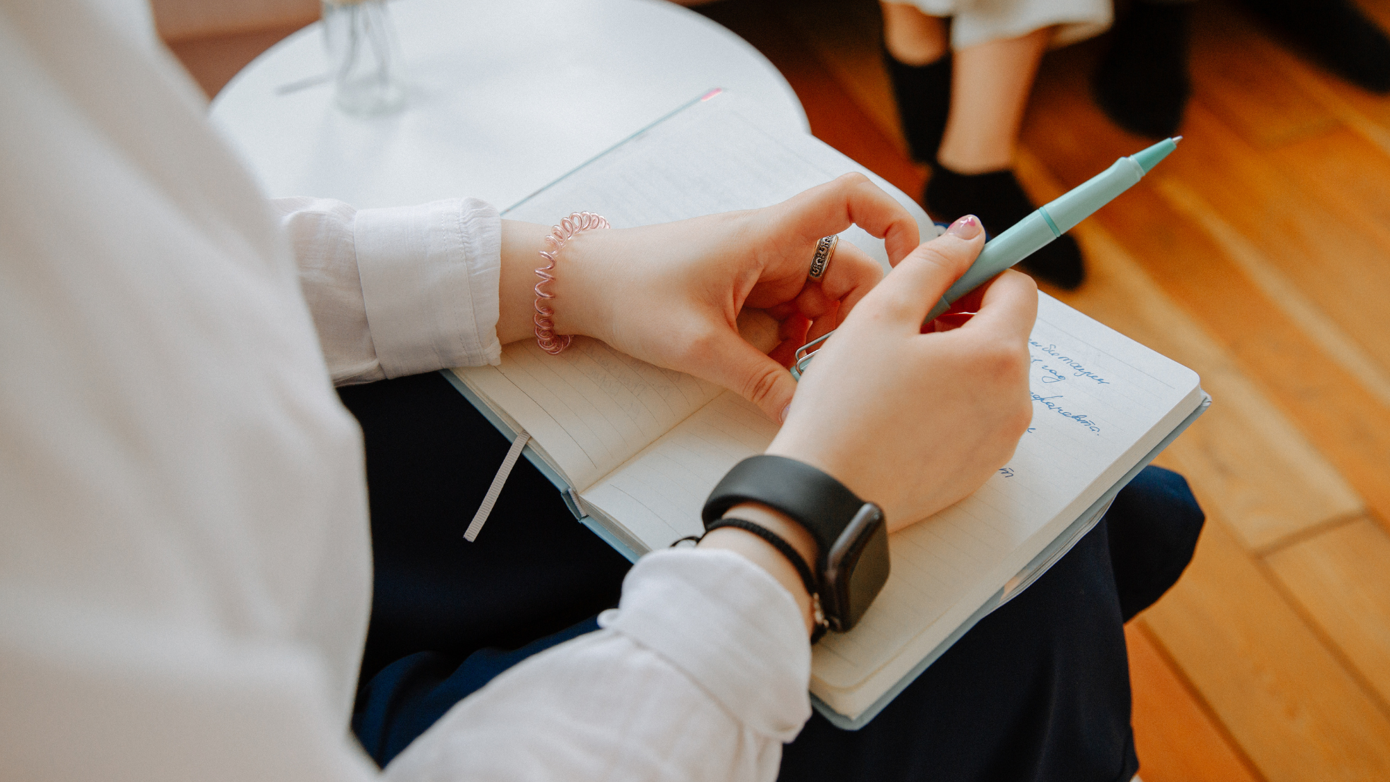 psycholoog mentale gezondheid